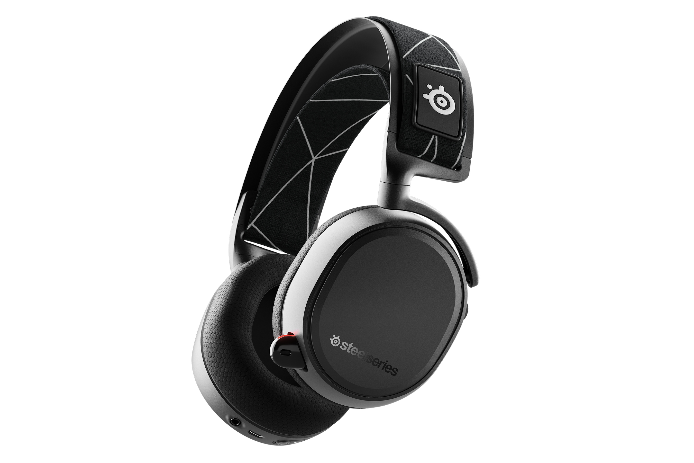 Steelseries arctis deals 9