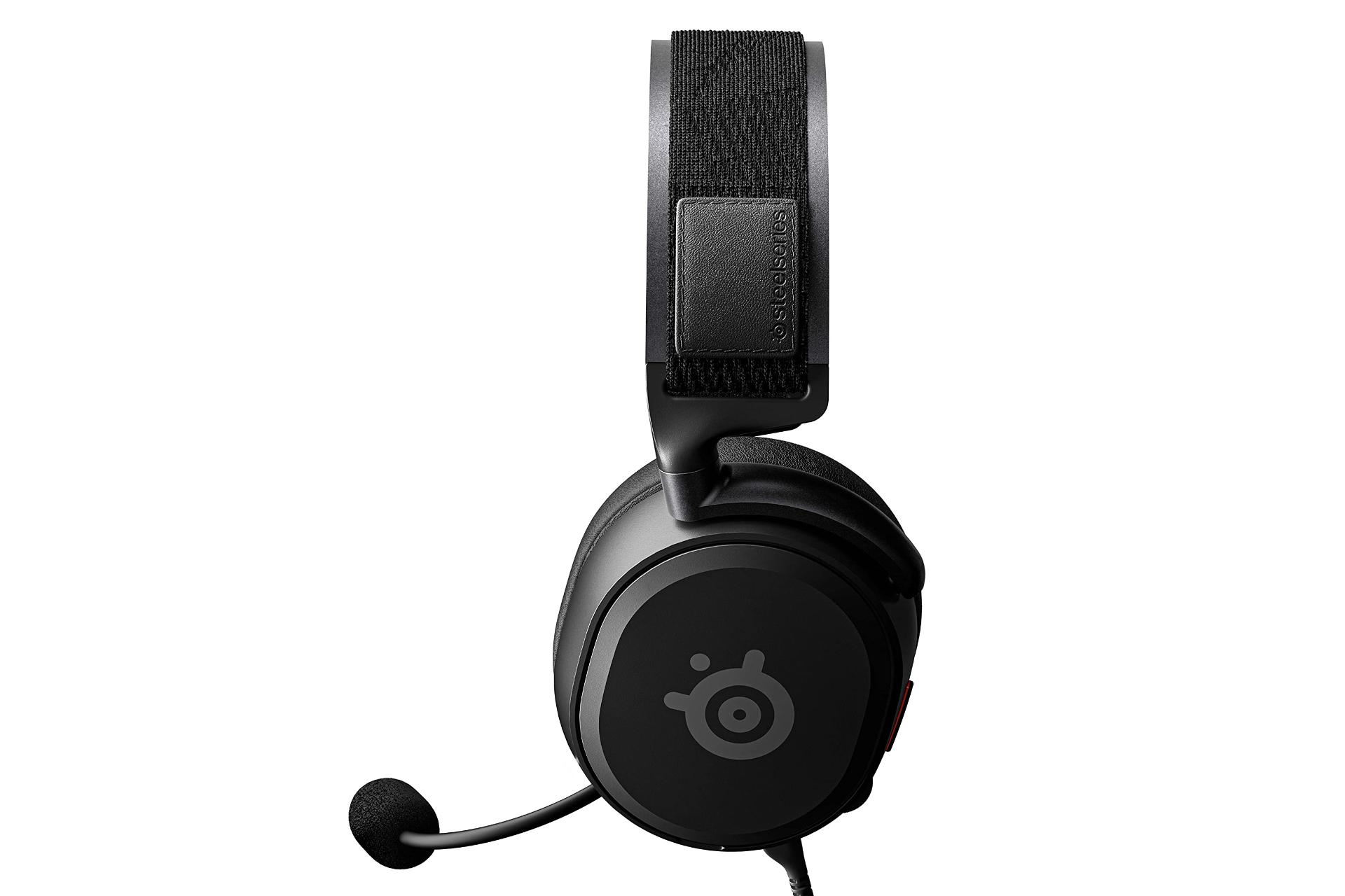 میکروفون هدست گیمینگ استیل سریز SteelSeries Arctis Prime