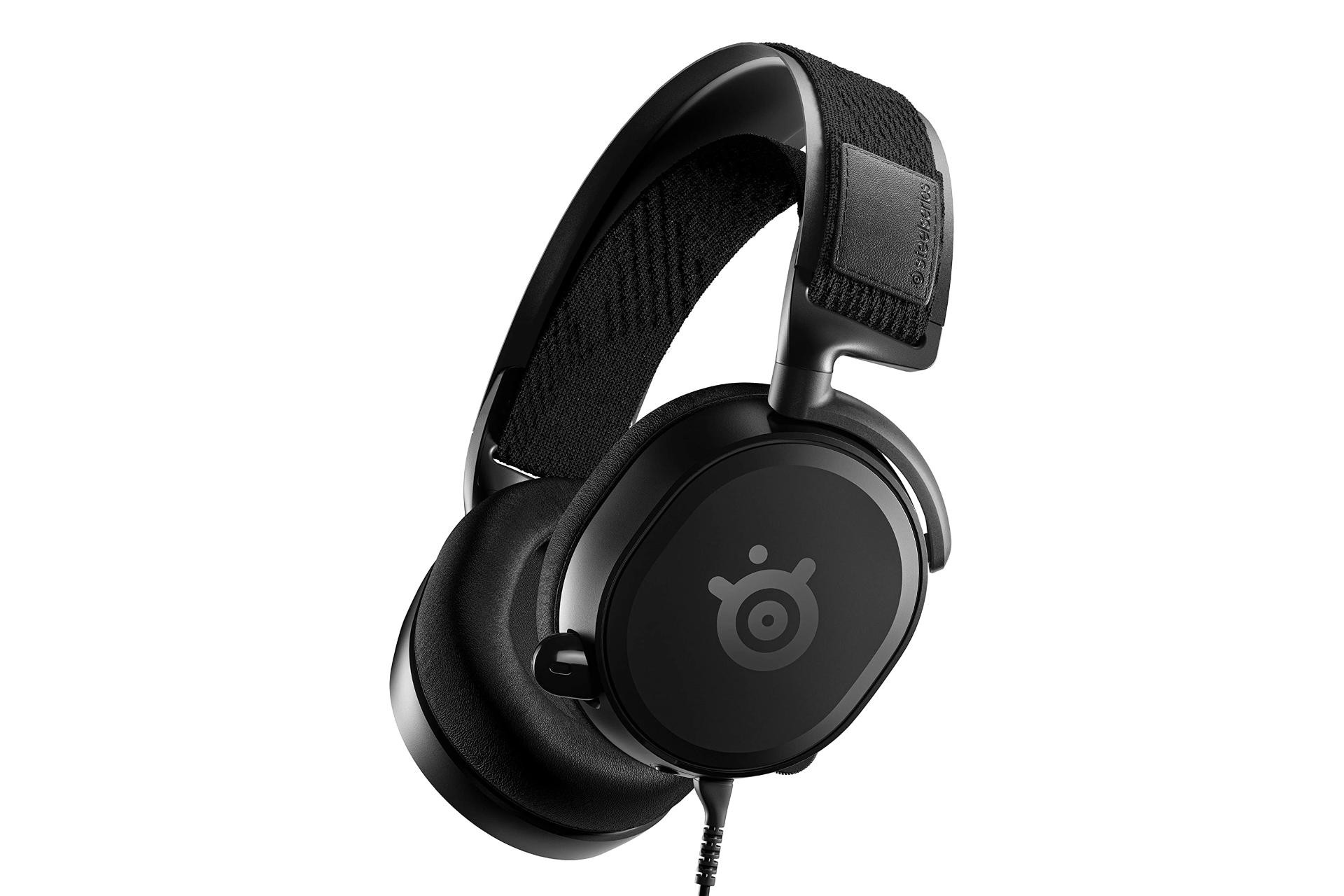 هدست گیمینگ استیل سریز SteelSeries Arctis Prime