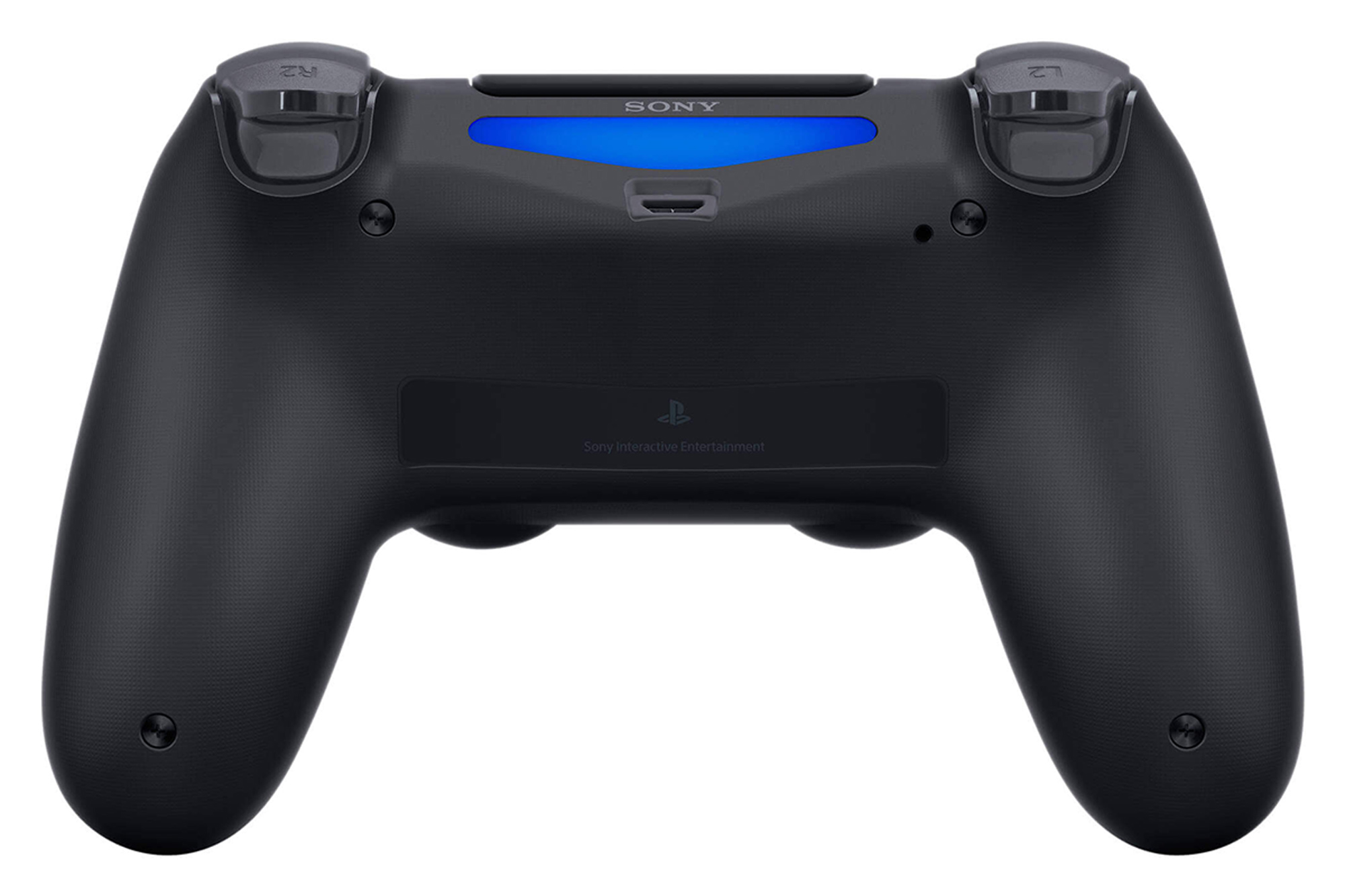 4 Sony DUALSHOCK 4