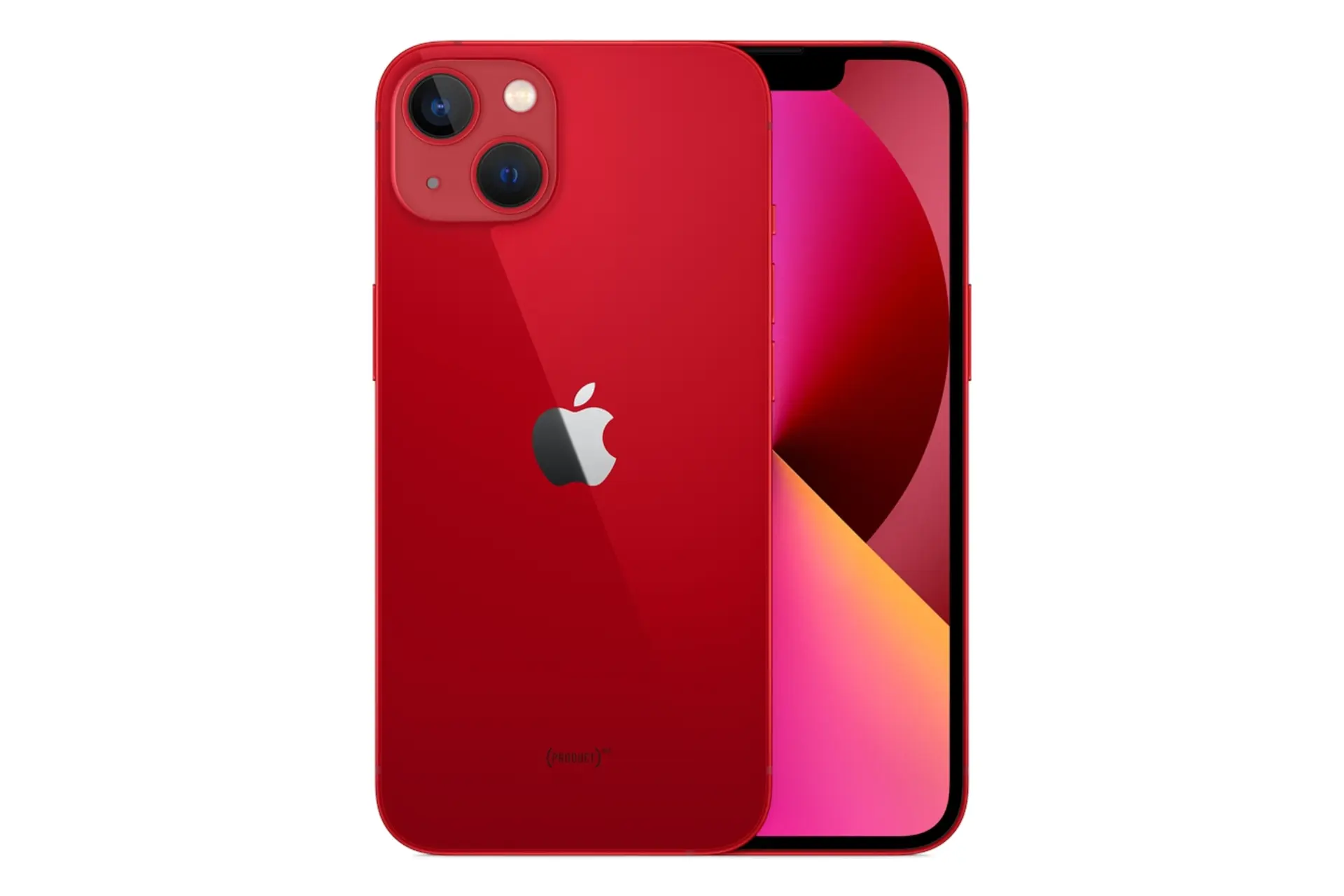 گوشی موبایل آیفون 13 اپل / Apple iPhone 13 قرمز
