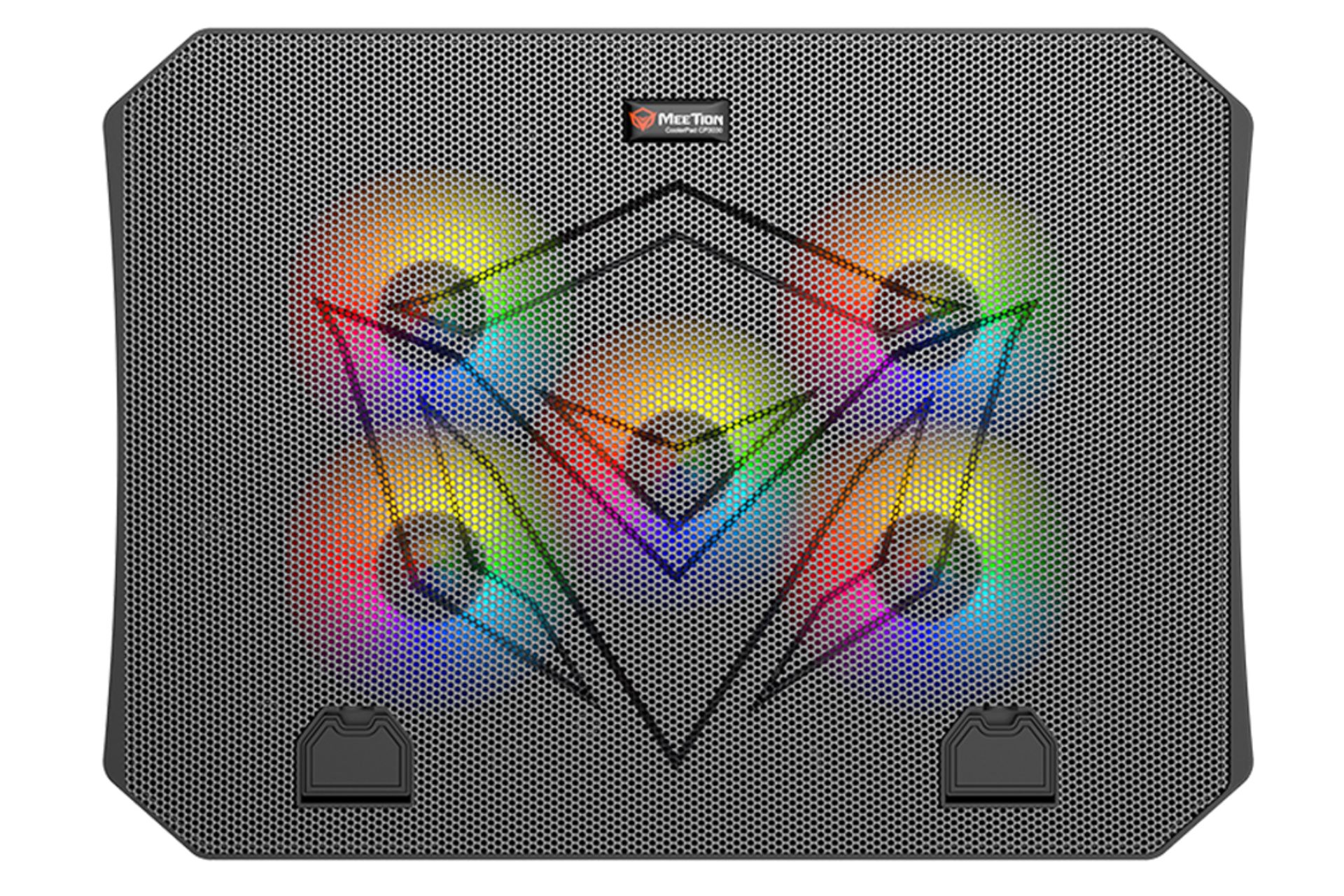 کول پد میشن Meetion CP3030 نمای بالا