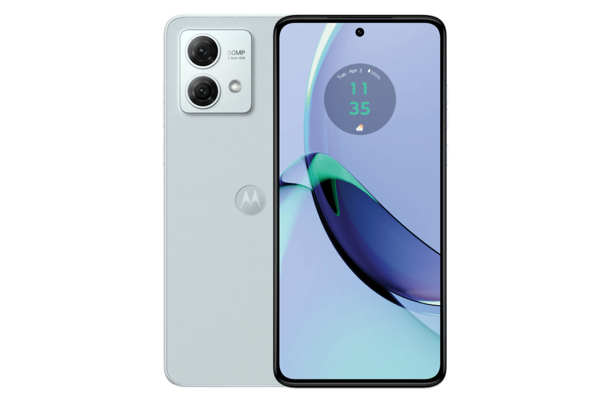 قیمت گوشی موتو G84 موتورولا | Motorola Moto G84 + مشخصات