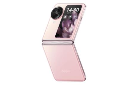 فایند N3 فلیپ اوپو