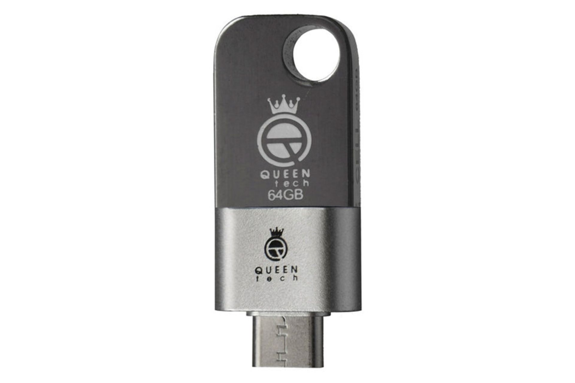فلش مموری کوئین تک مدل Cell ظرفیت 64 گیگابایت
