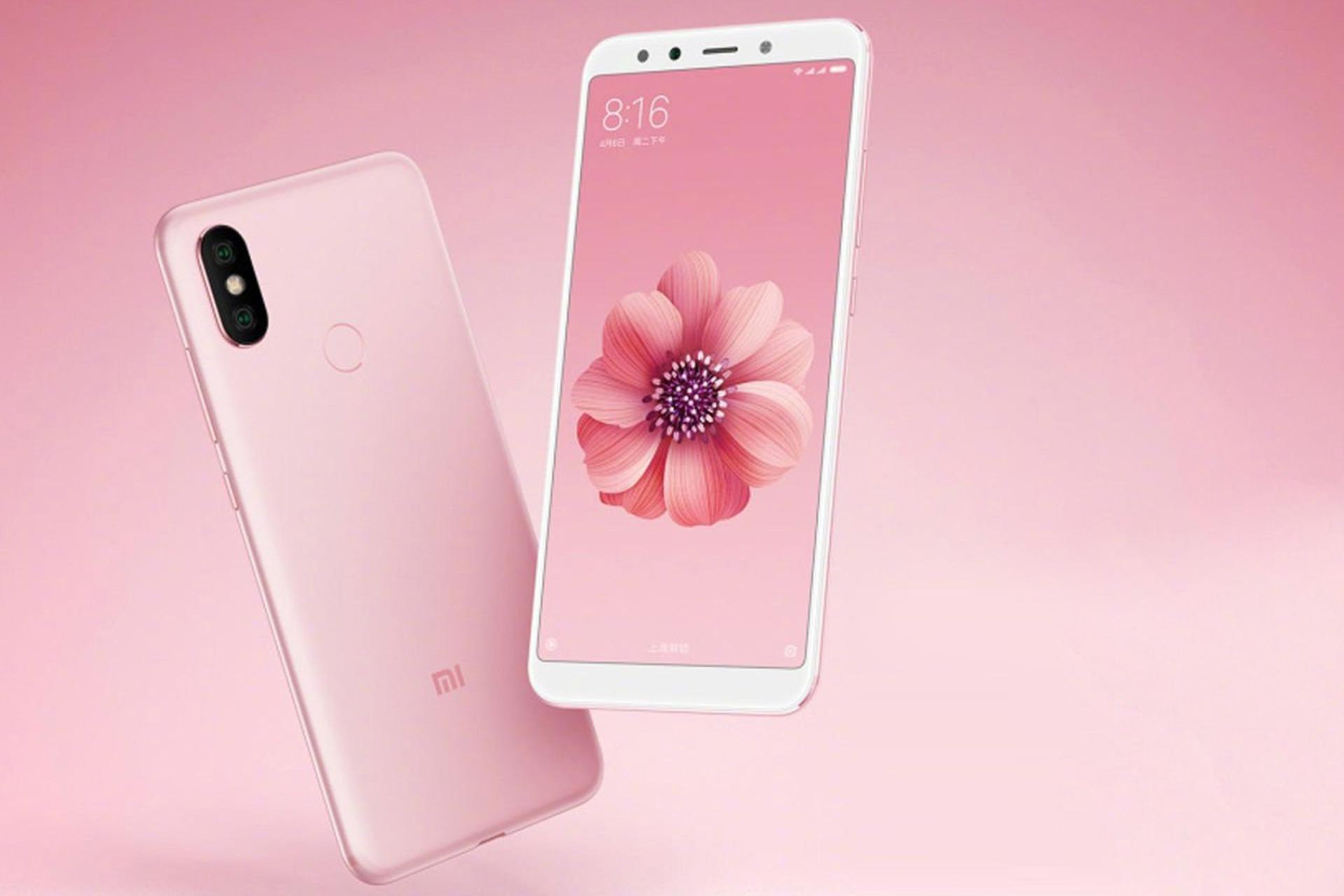 می A2 شیائومی-3