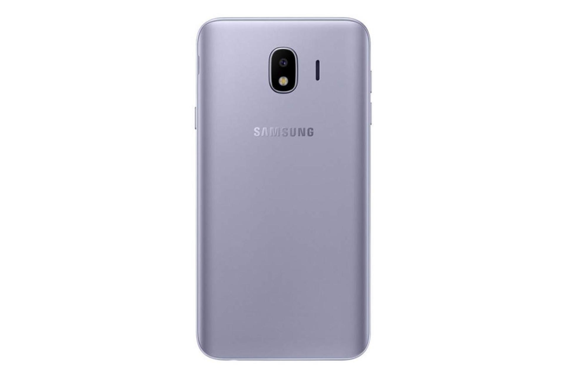 Samsung Galaxy J4
