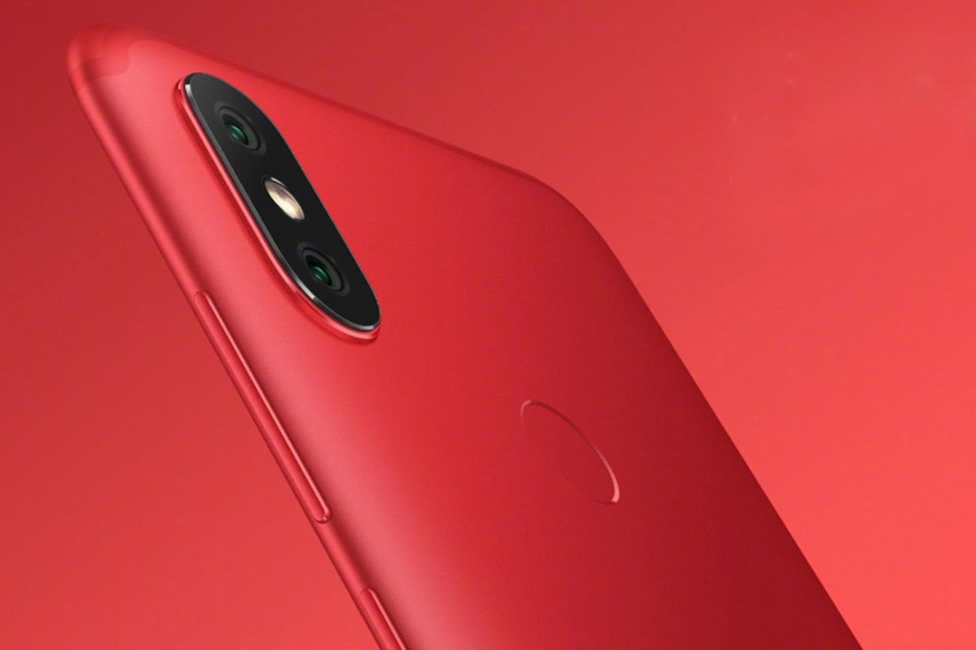 می A2 شیائومی-2