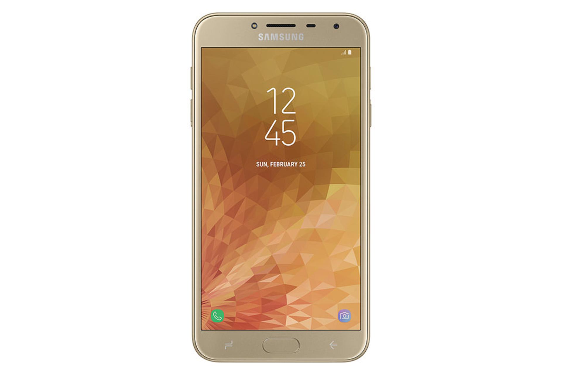 Samsung Galaxy J4
