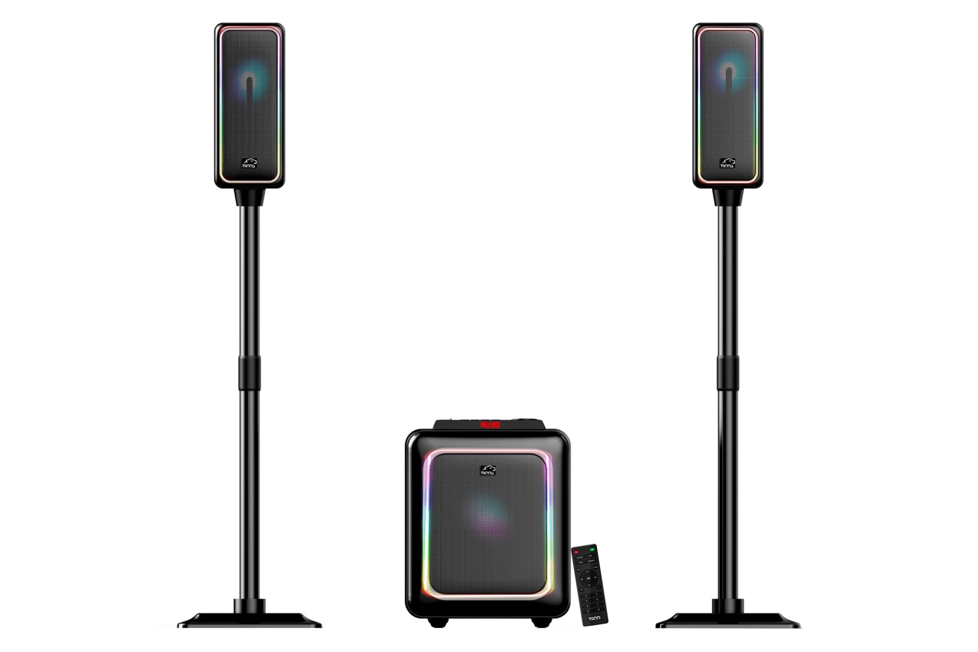 اسپیکر تسکو TSCO GS 2121 نمای جلو