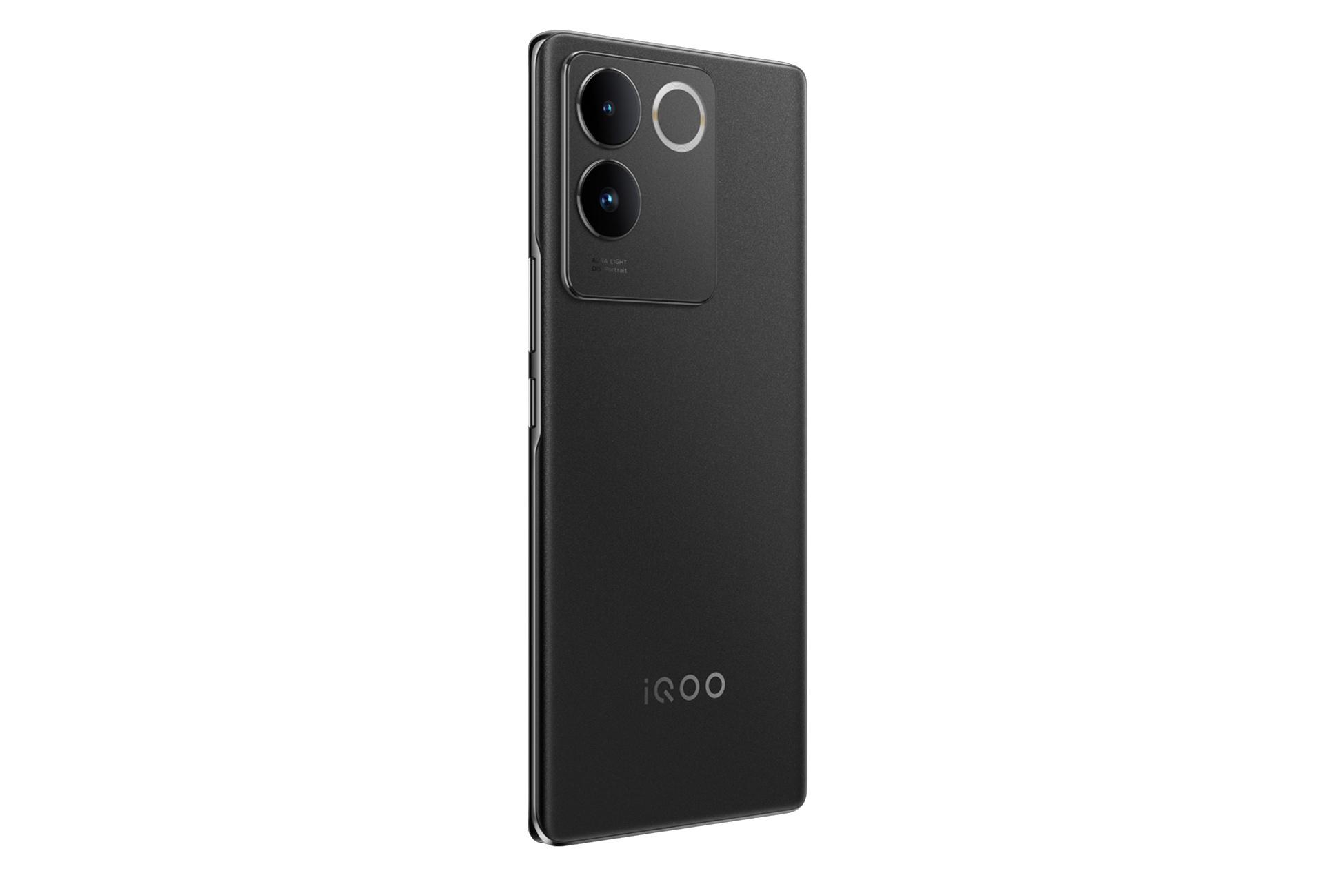 گوشی موبایل iQOO Z7 پرو ویوو / vivo iQOO Z7 Pro مشکی