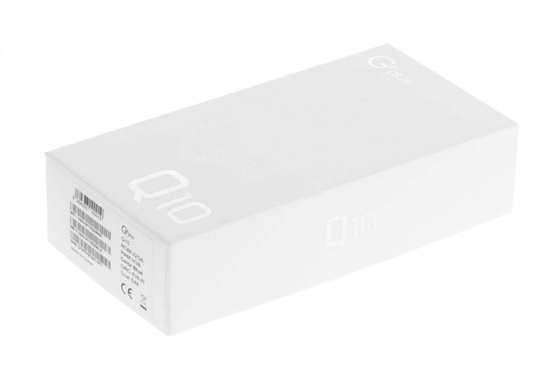 جی پلاس کیو 10 / Gplus Q10