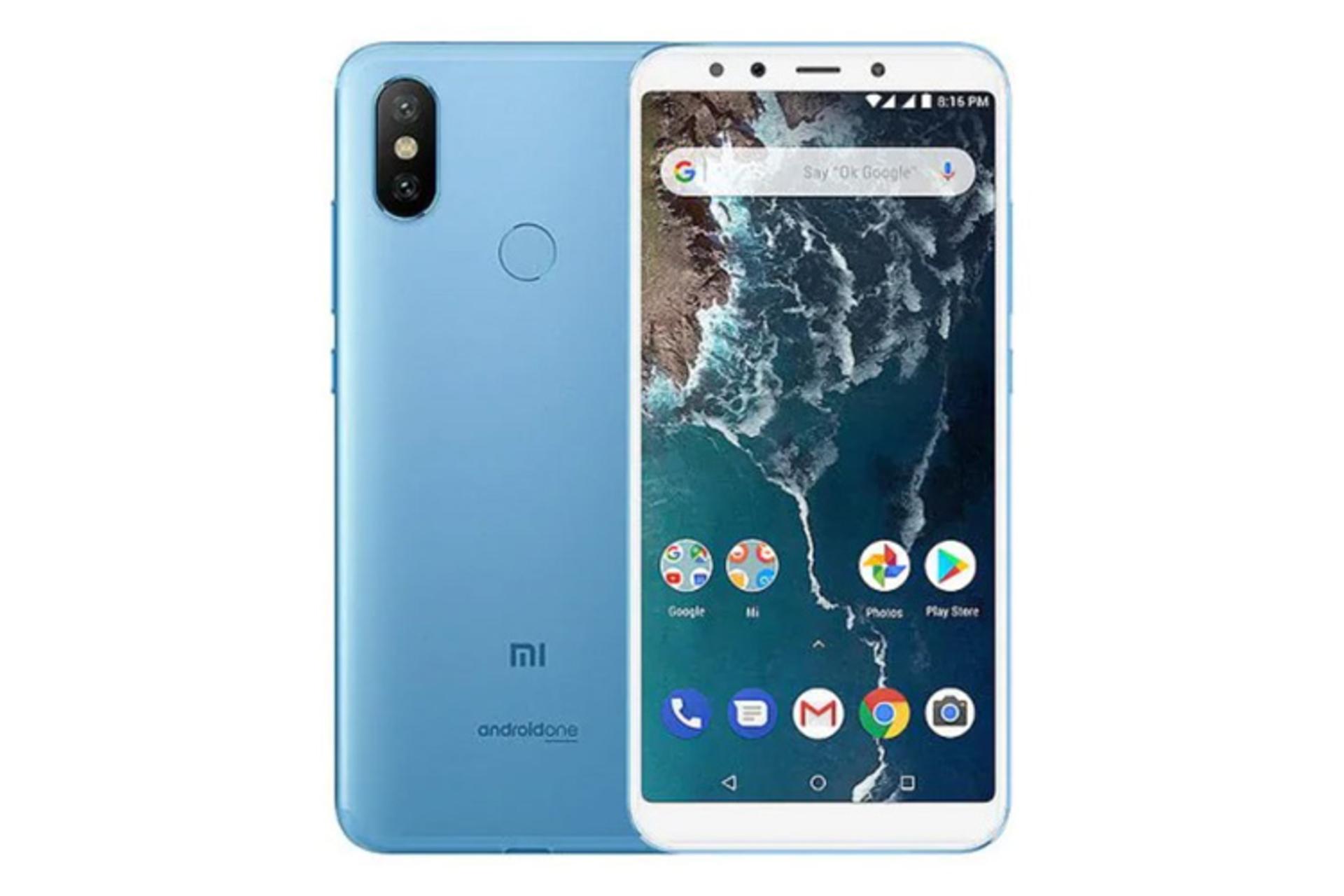 mi a2