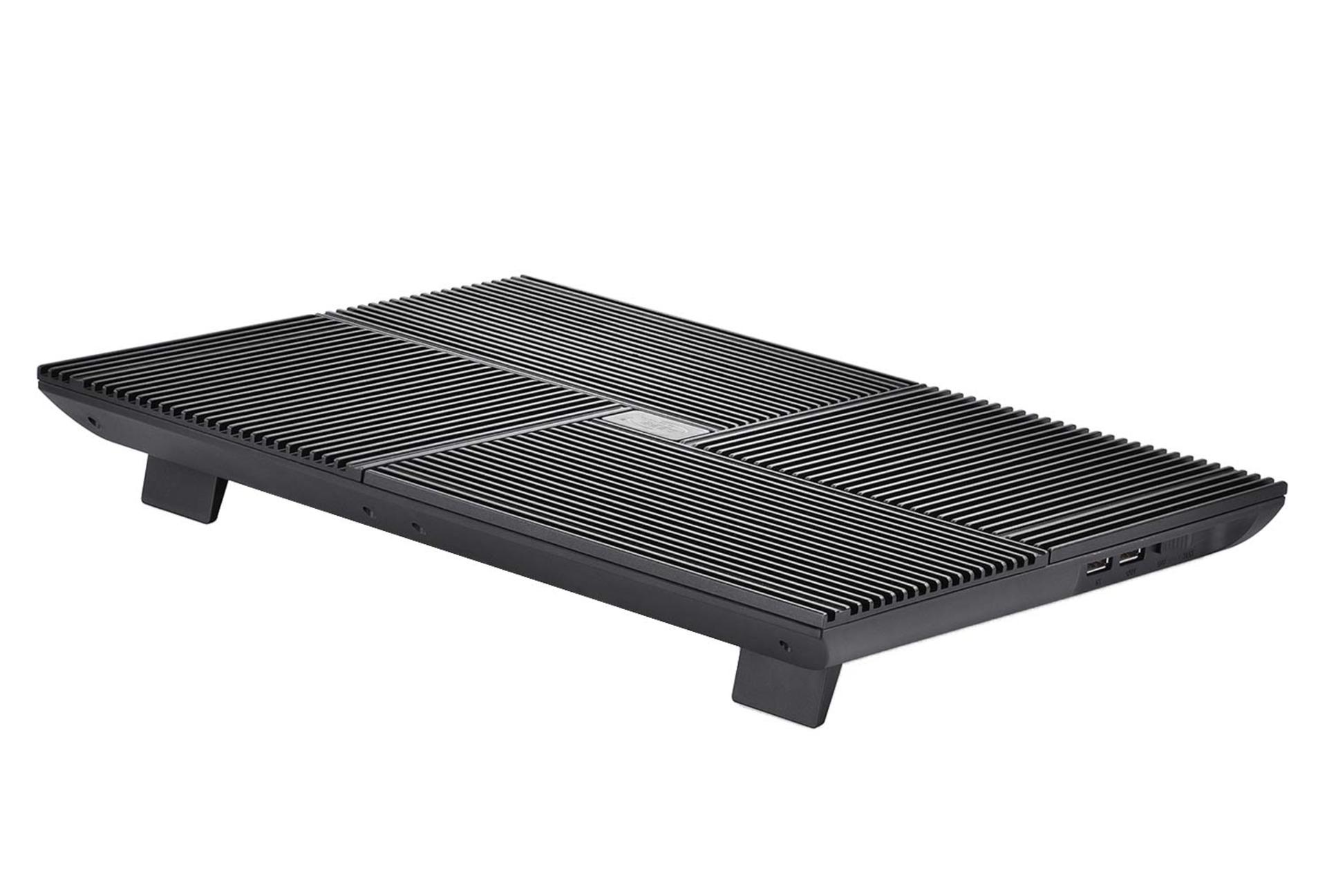 مرجع متخصصين ايران پورت usb ديپ كول MULTI CORE X8