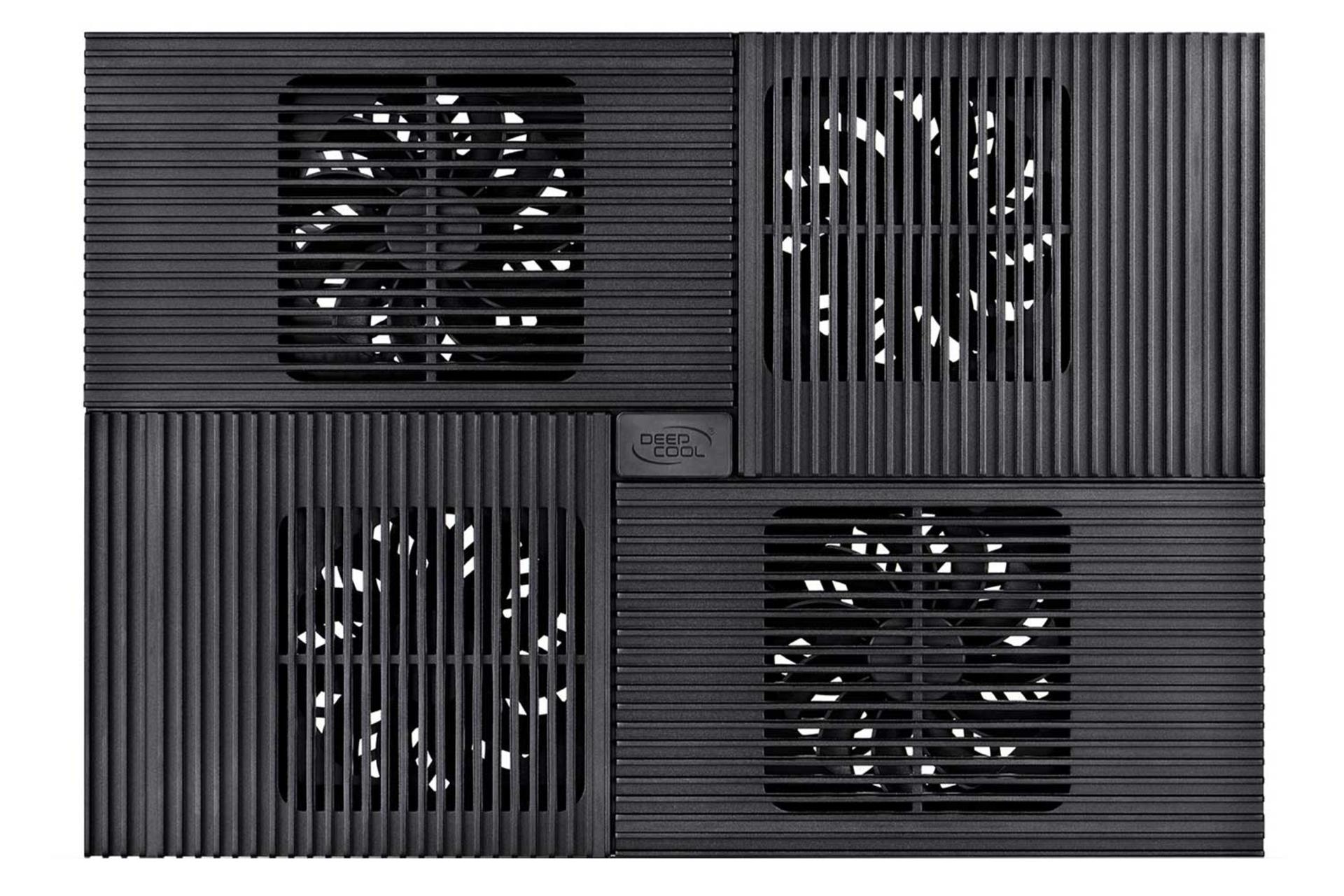 مرجع متخصصين ايران ديپ كول MULTI CORE X8 نماي بالا