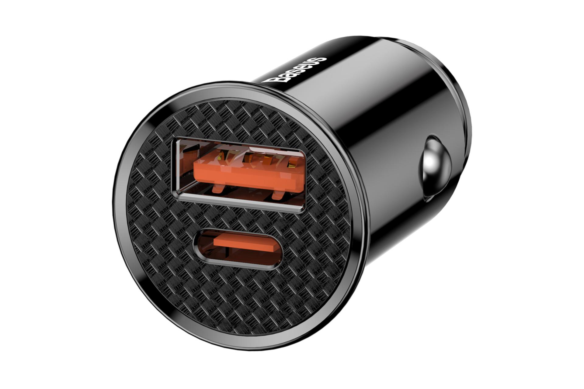 درگاه شارژر باسئوس CCALL-YS01