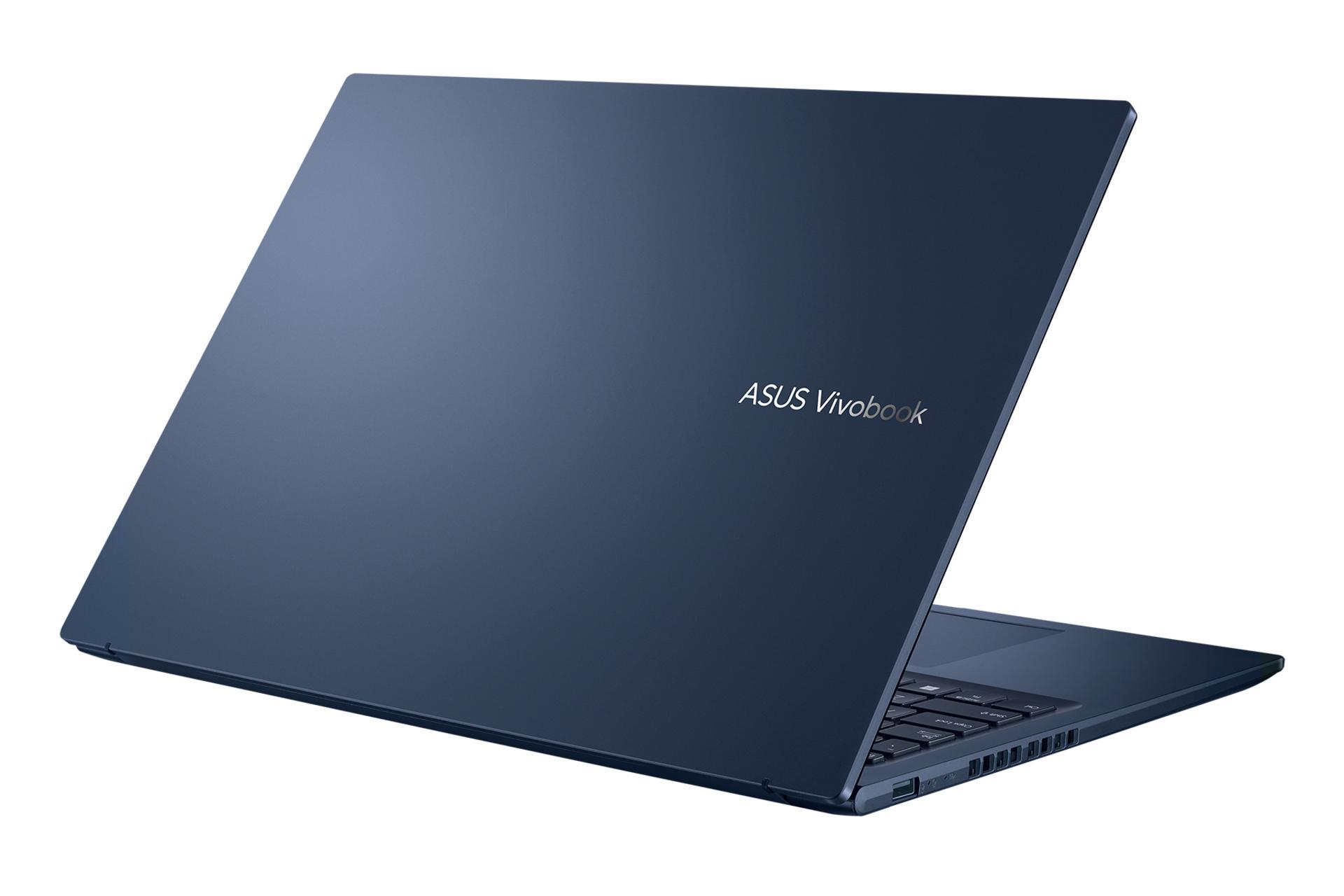 لپ تاپ ایسوس ASUS VivoBook 16 D1603QA نمای پشت