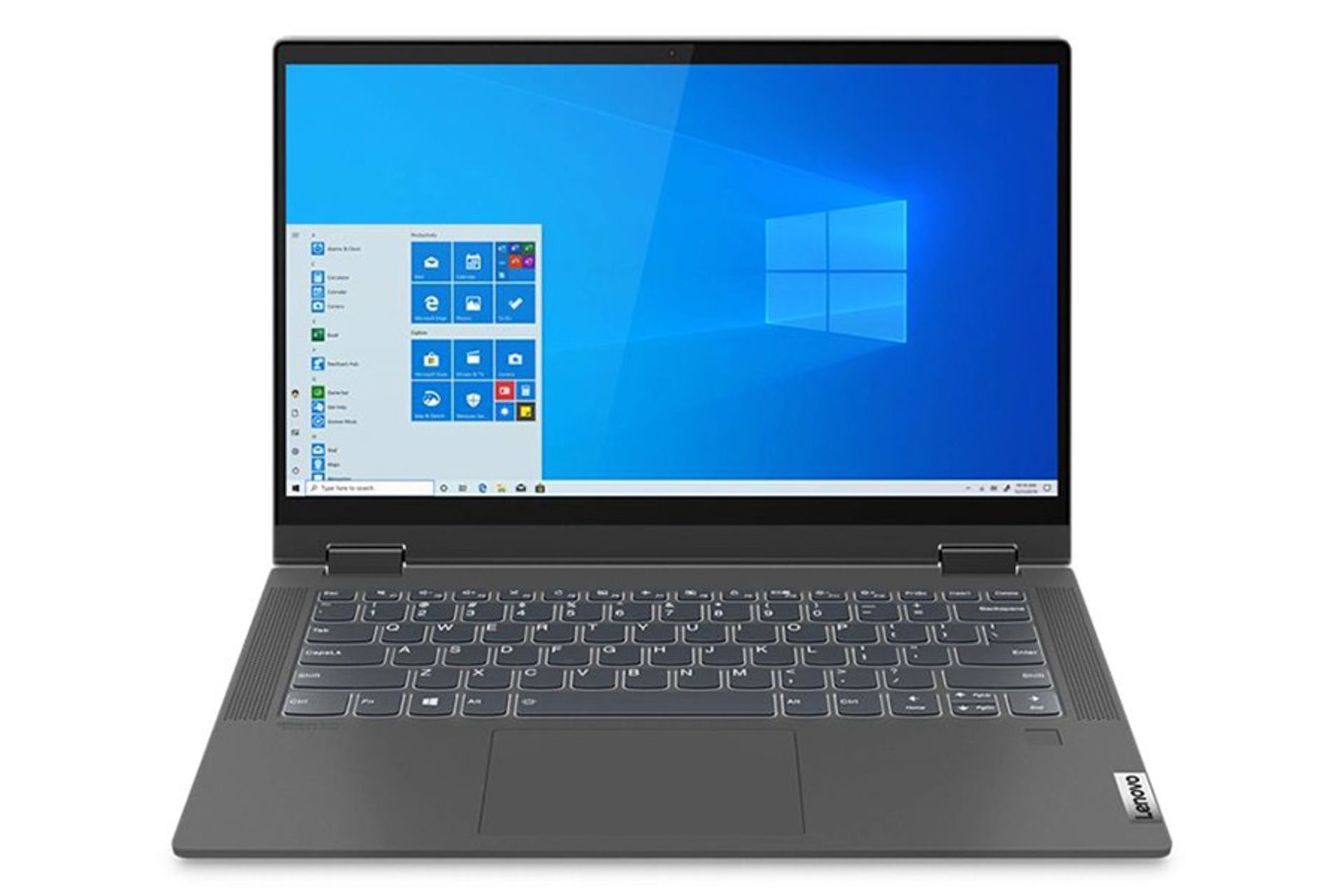 لپ تاپ لنوو Lenovo IdeaPad Flex 5 14IIL05