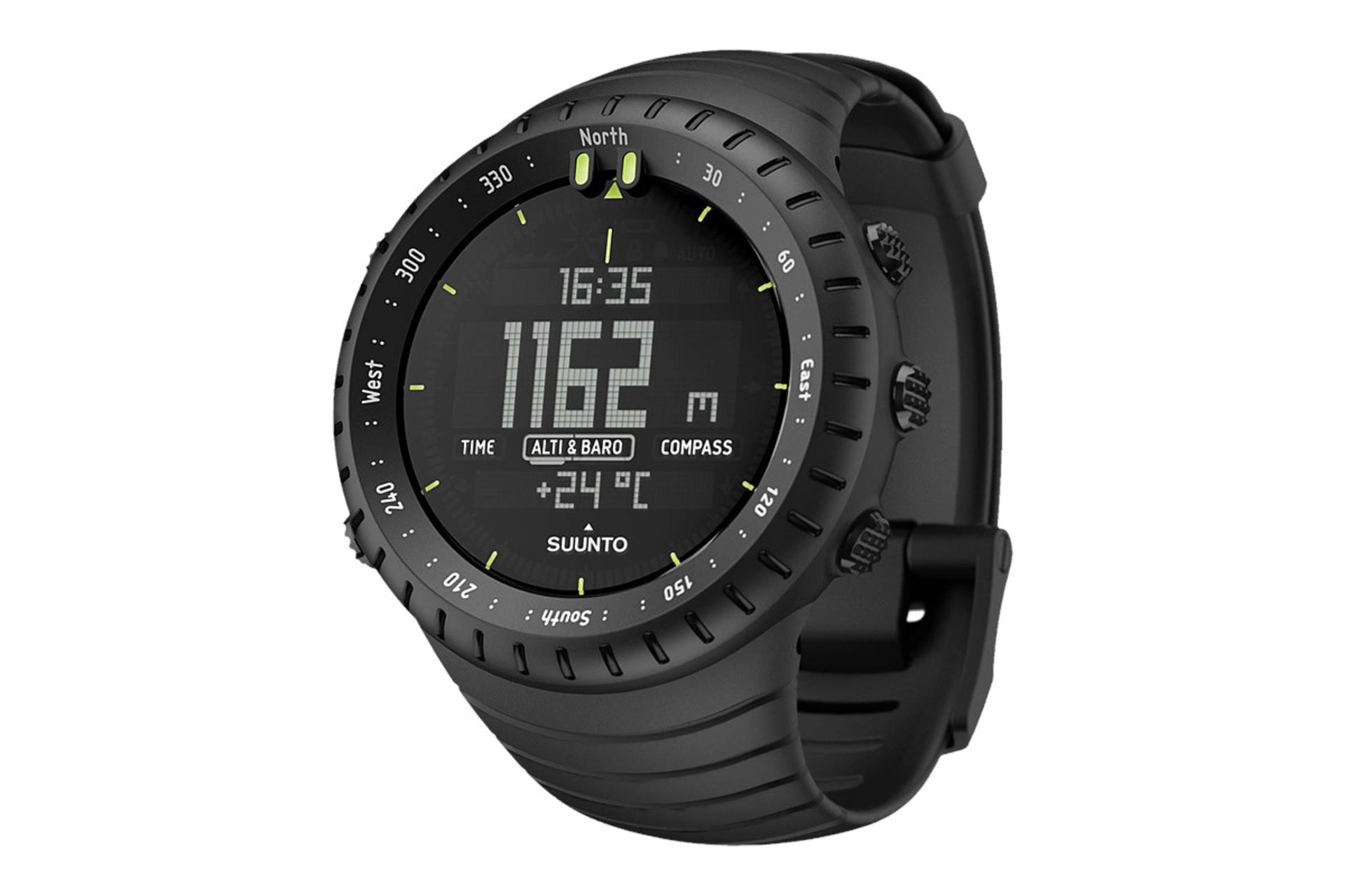 ساعت هوشمند سونتو Suunto CORE