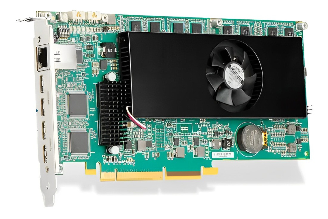 قیمت کارت گرافیک Matrox | خرید کارت گرافیک متروکس