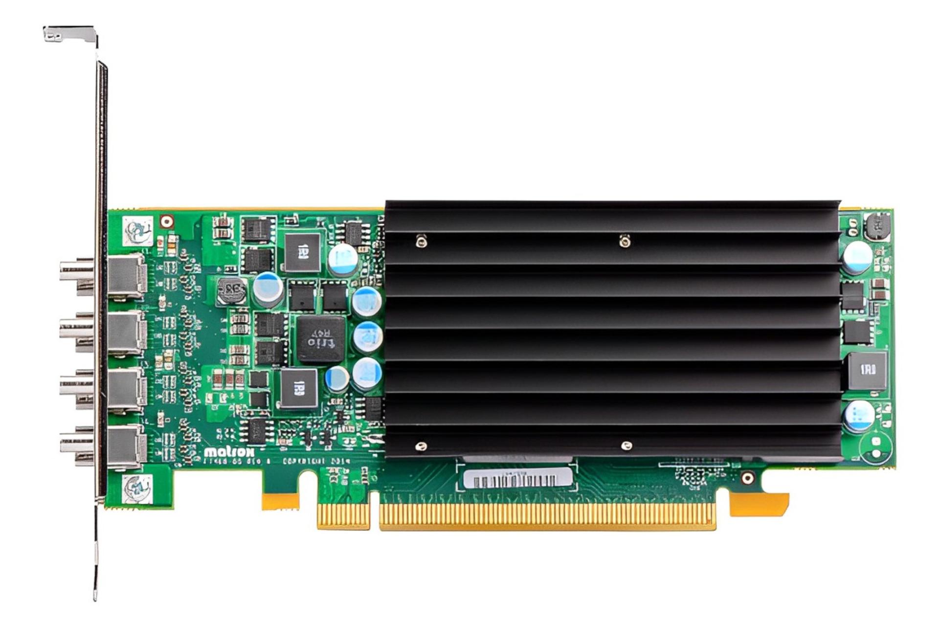 کارت گرافیک متروکس C420 LP نسخه 2 گیگابایت / Matrox C420 LP 2GB