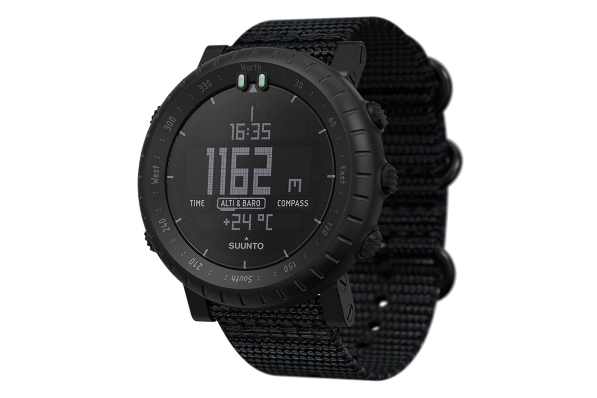 ساعت هوشمند سونتو Suunto CORE ALPHA