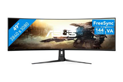 ایسوس 49 اینچ مدل XG49VQ