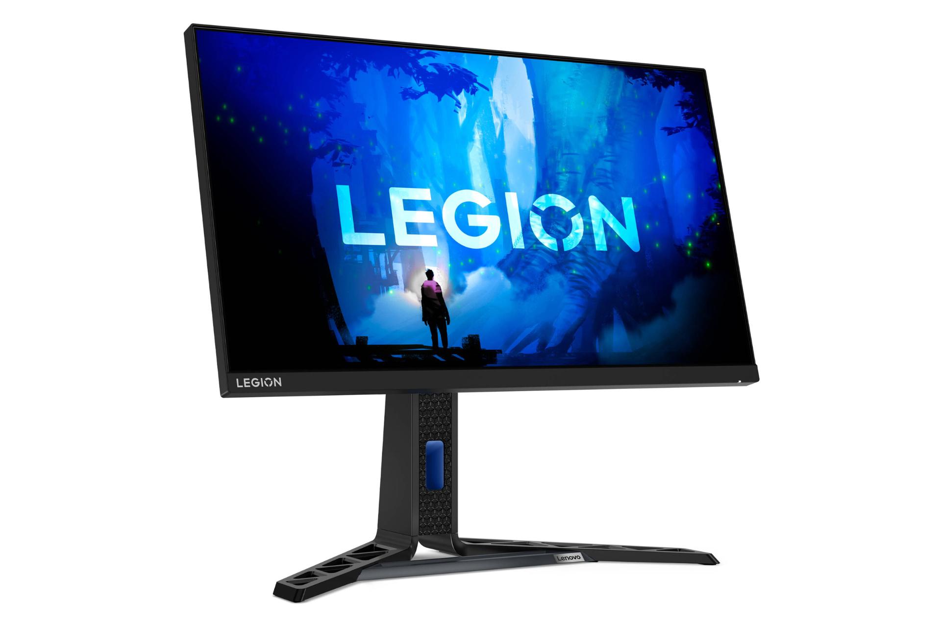 رزولوشن مانیتور لنوو 27 اینچ مدل Legion Y27-30