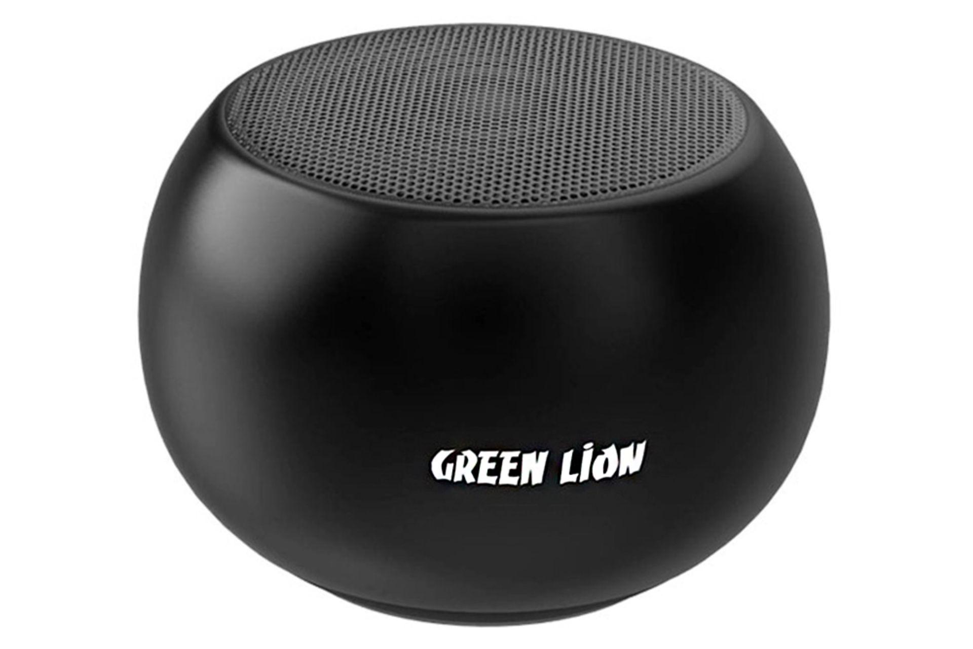 ابعاد اسپیکر گرین لیون Mini Soundcore
