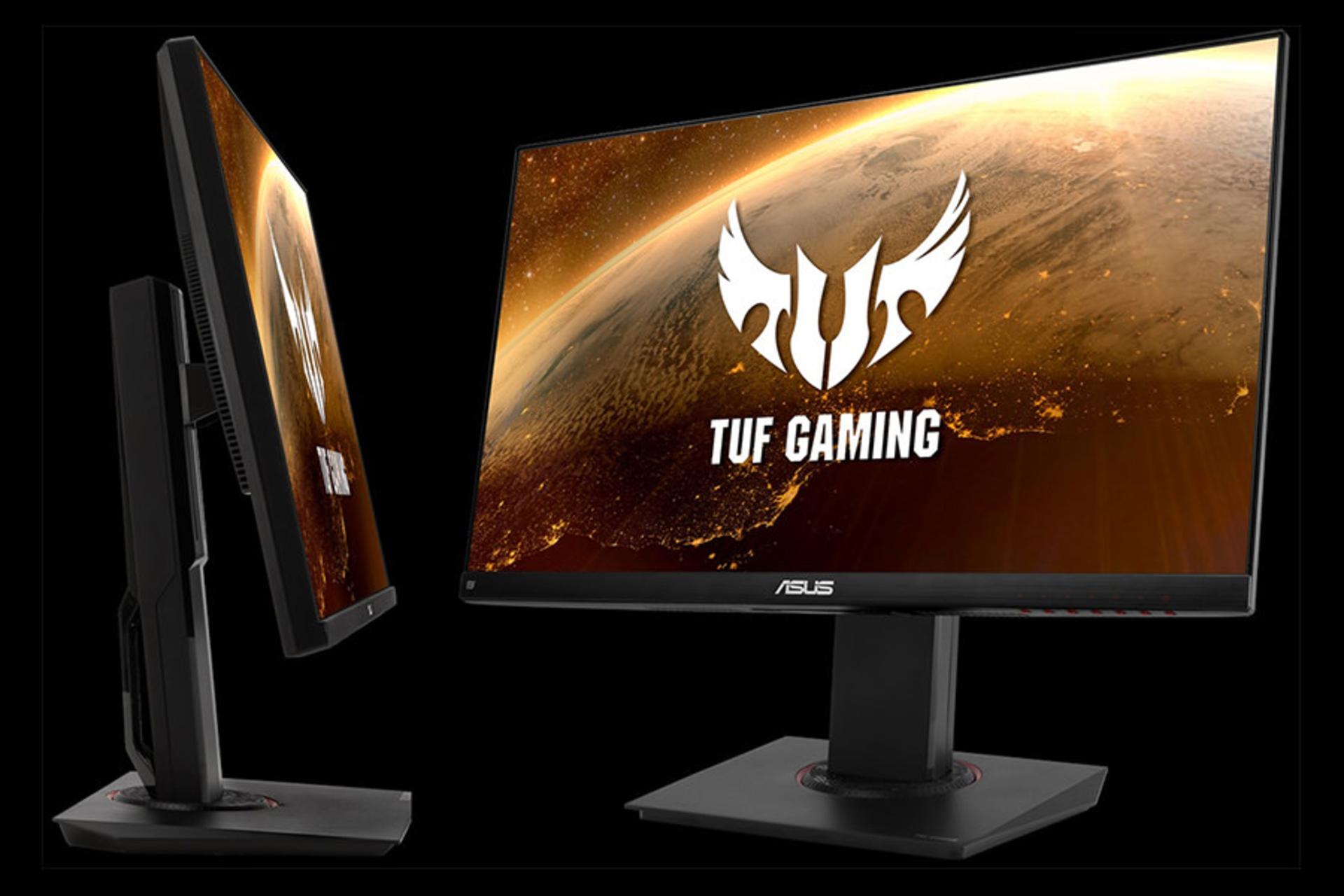 Asus TUF Gaming VG289Q