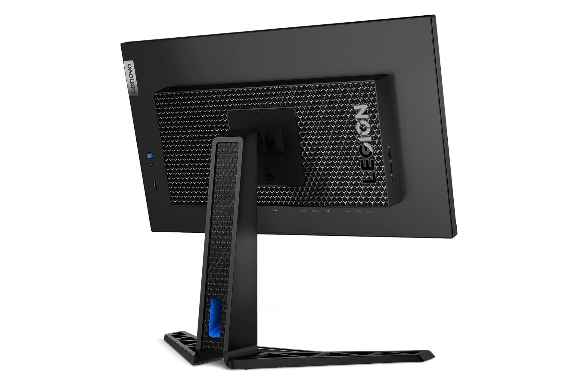 مانیتور لنوو 25 اینچ مدل Legion Y25-30 نمای پشت