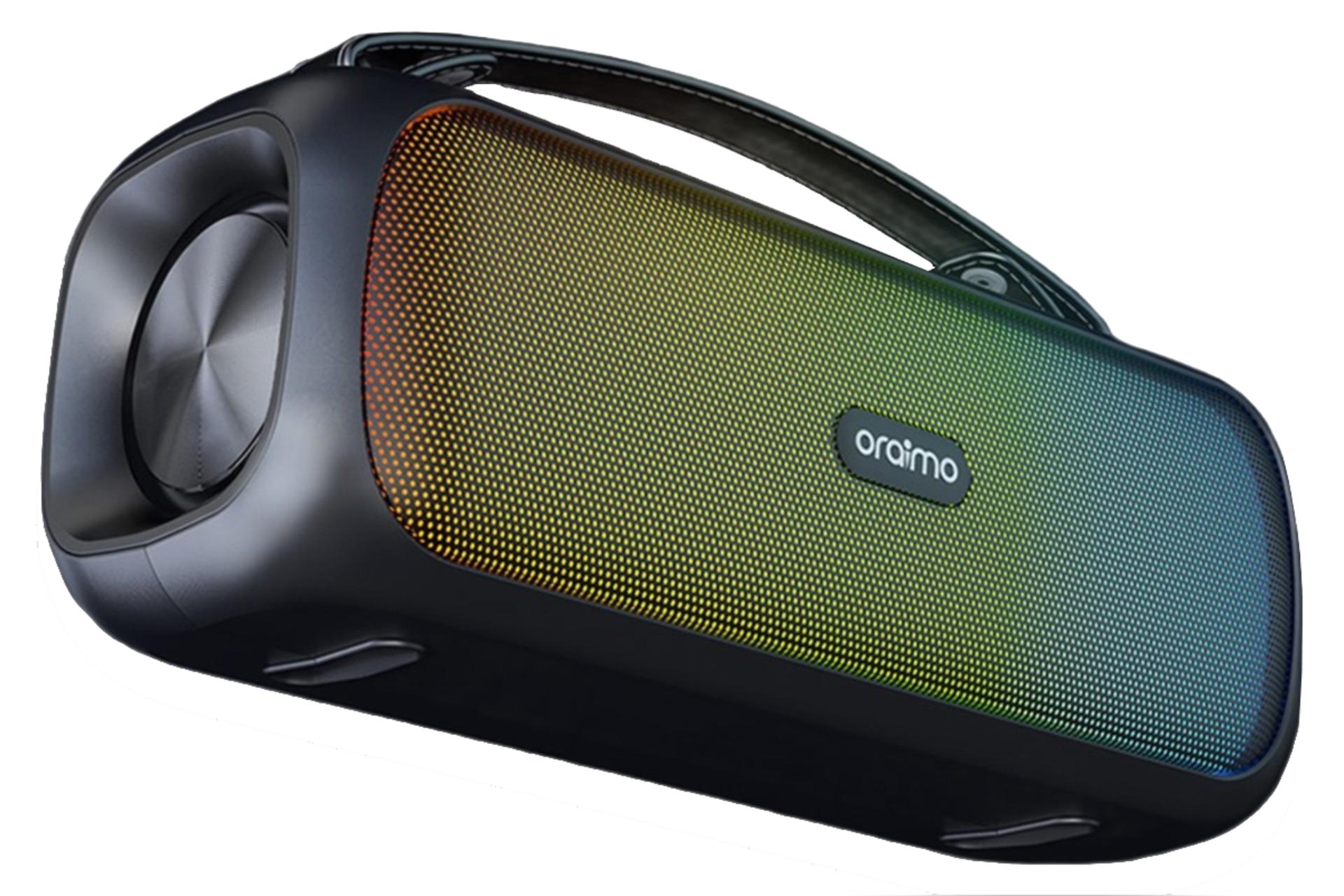 توان اسپیکر اورایمو Oraimo BOOM OBS-75D