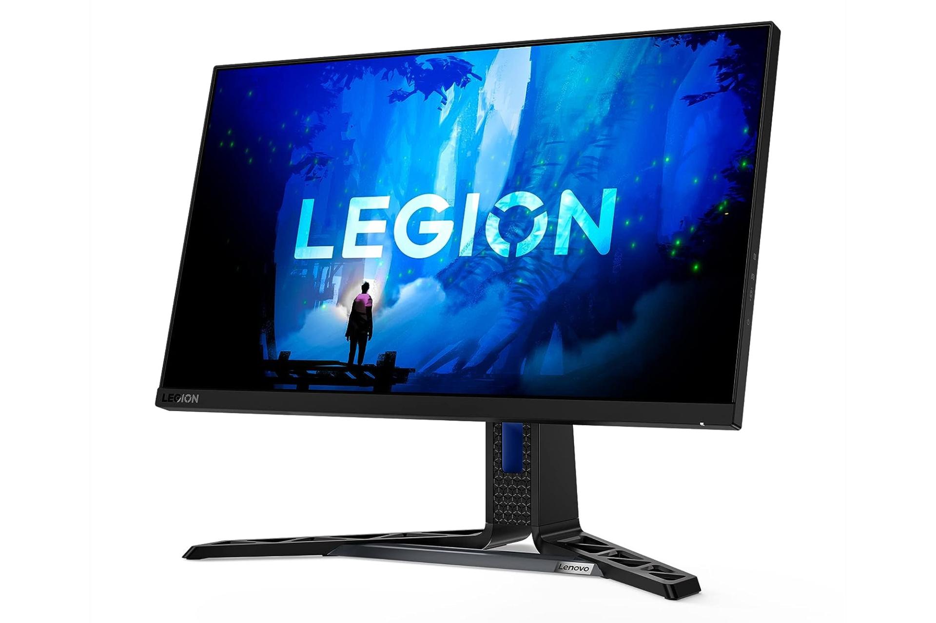 رزولوشن مانیتور لنوو 25 اینچ مدل Legion Y25-30