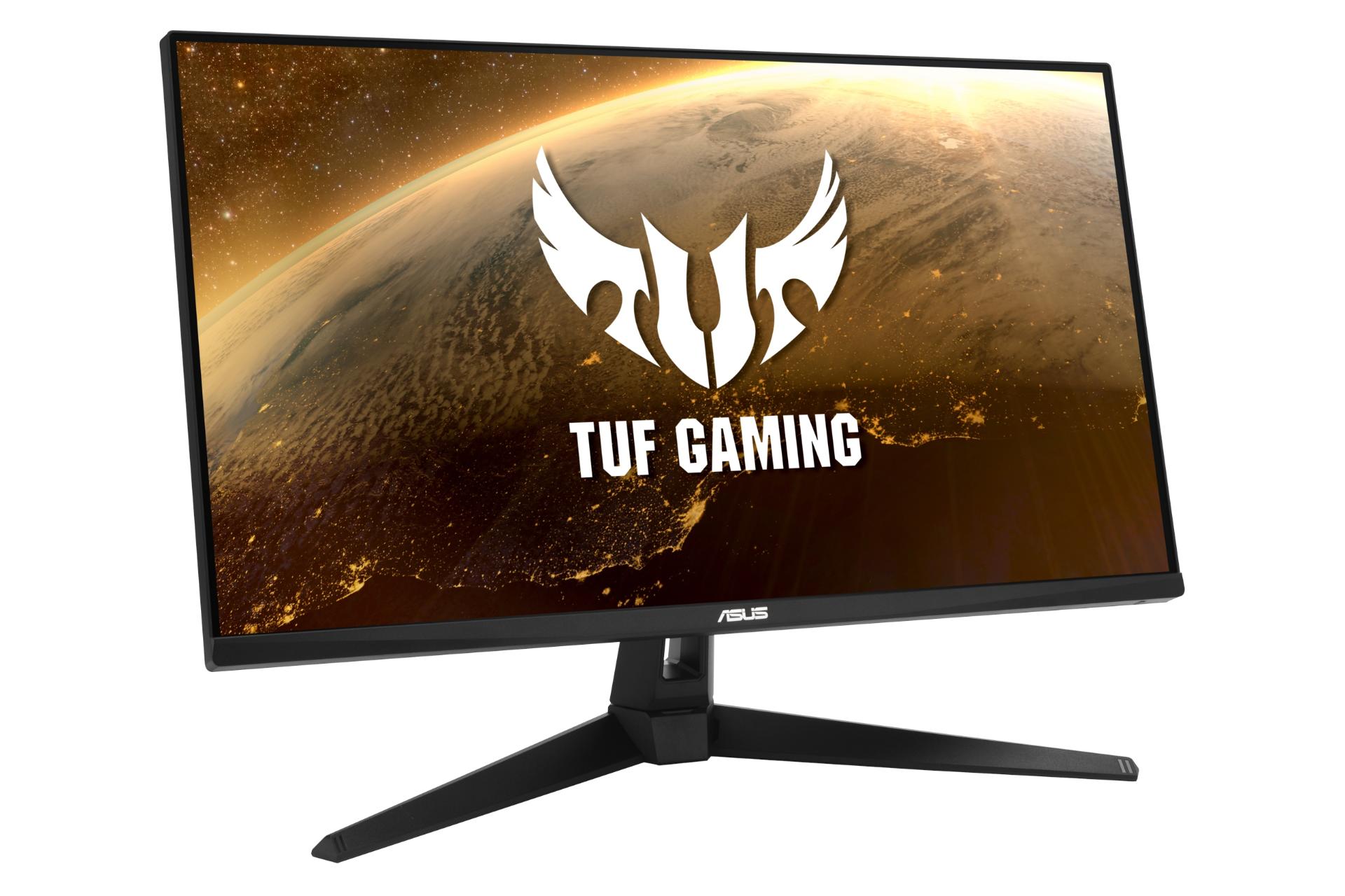 ASUS TUF Gaming VG289Q1A UHD / مانیتور ایسوس 28 اینچ مدل TUF گیمینگ VG289Q1A