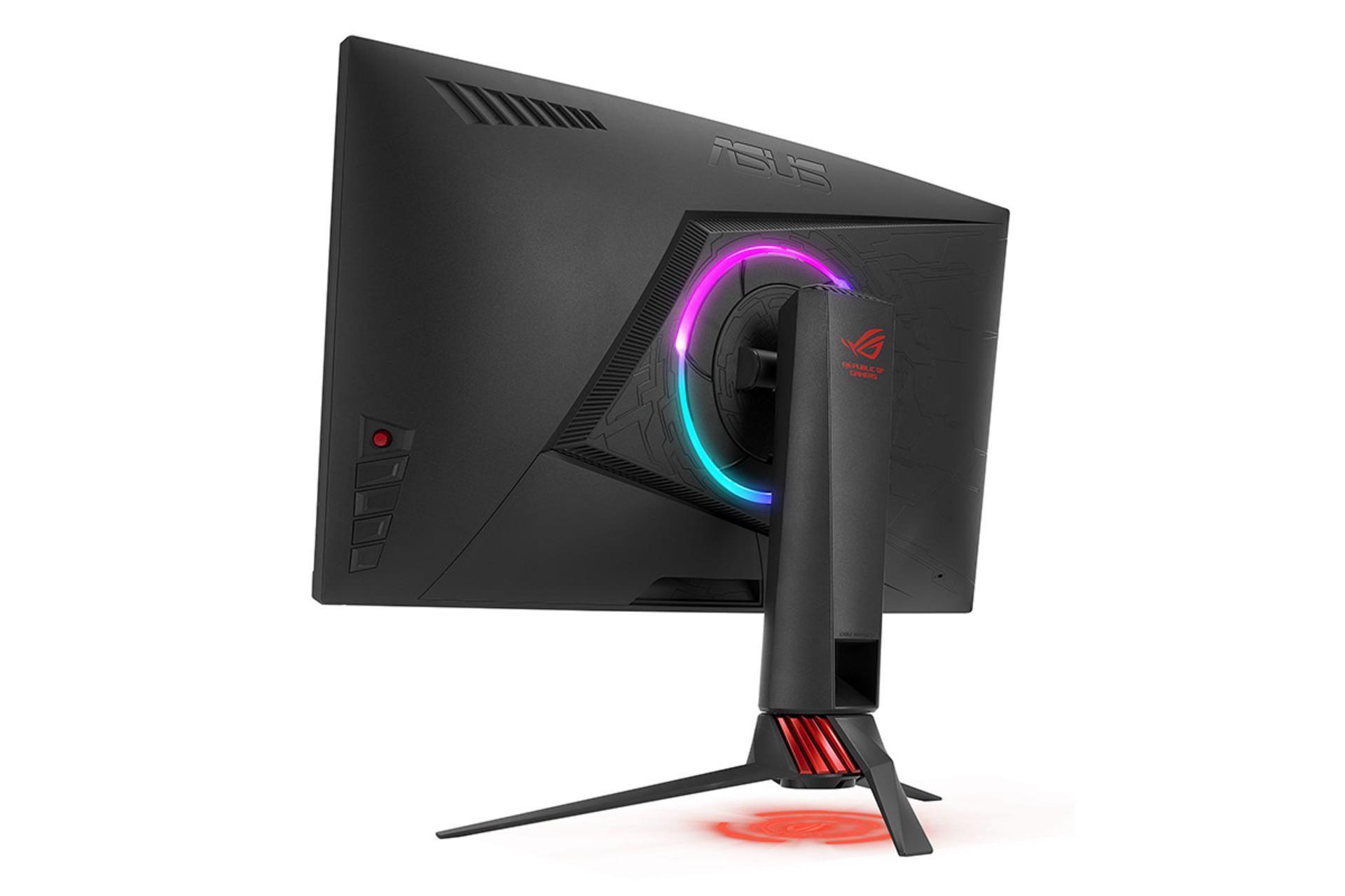 ایسوس 27 اینچ مدل  ROG Strix / Asus ROG Strix XG27WQ