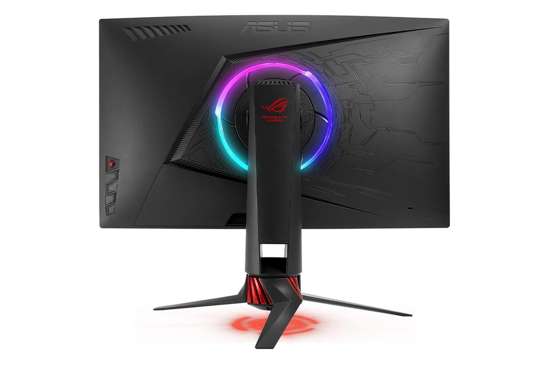 ایسوس 27 اینچ مدل  ROG Strix / Asus ROG Strix XG27WQ