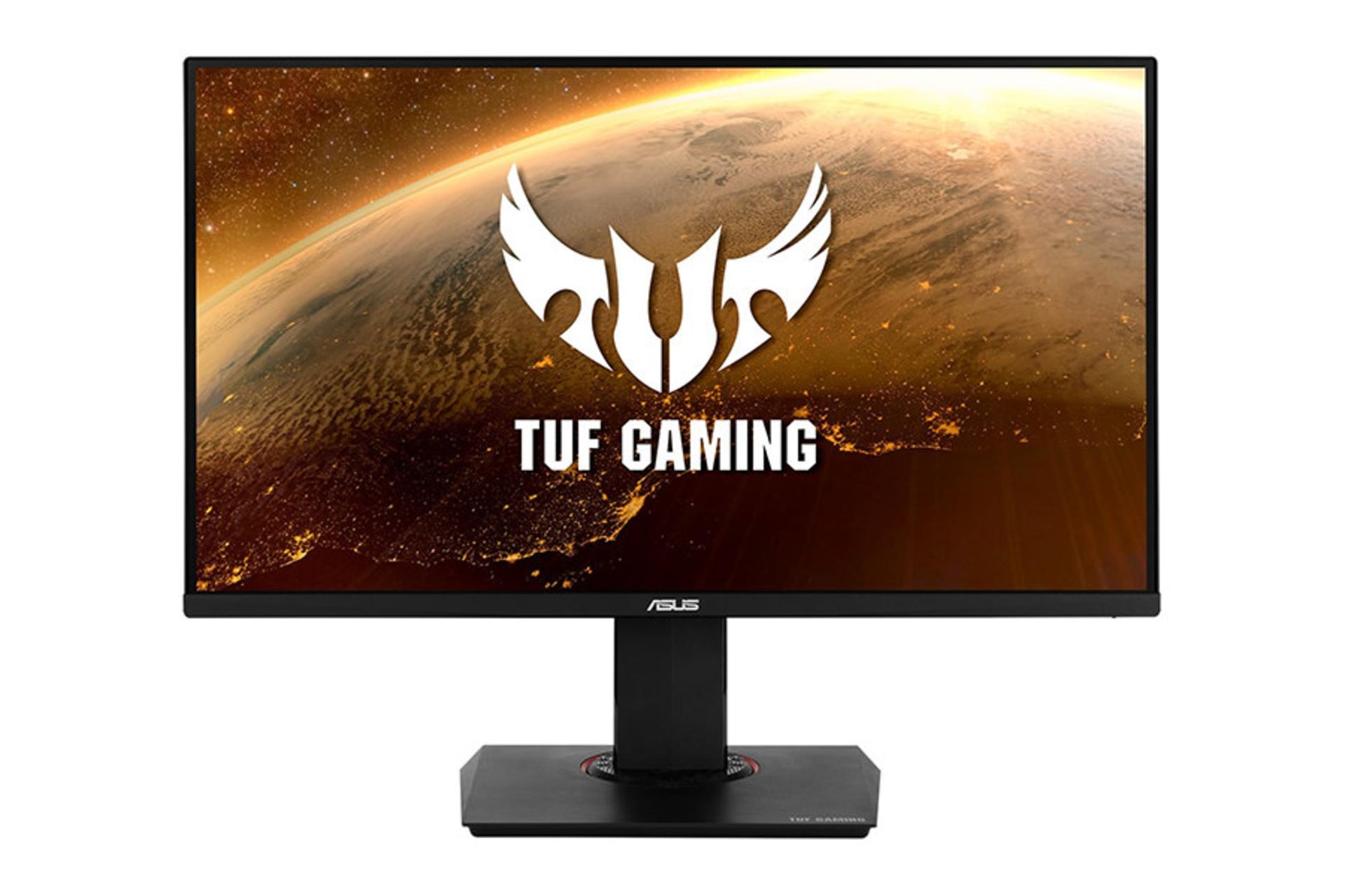 Asus TUF Gaming VG289Q