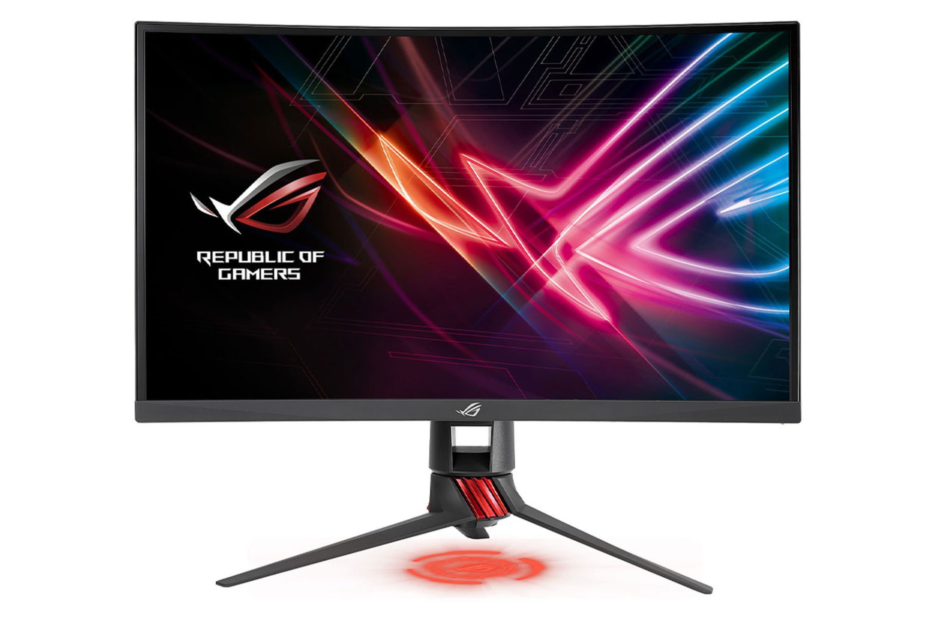 ایسوس 27 اینچ مدل  ROG Strix / Asus ROG Strix XG27WQ