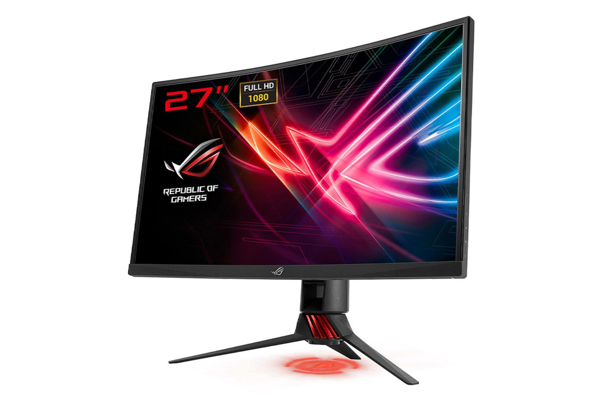 ایسوس 27 اینچ مدل  ROG Strix / Asus ROG Strix XG27WQ
