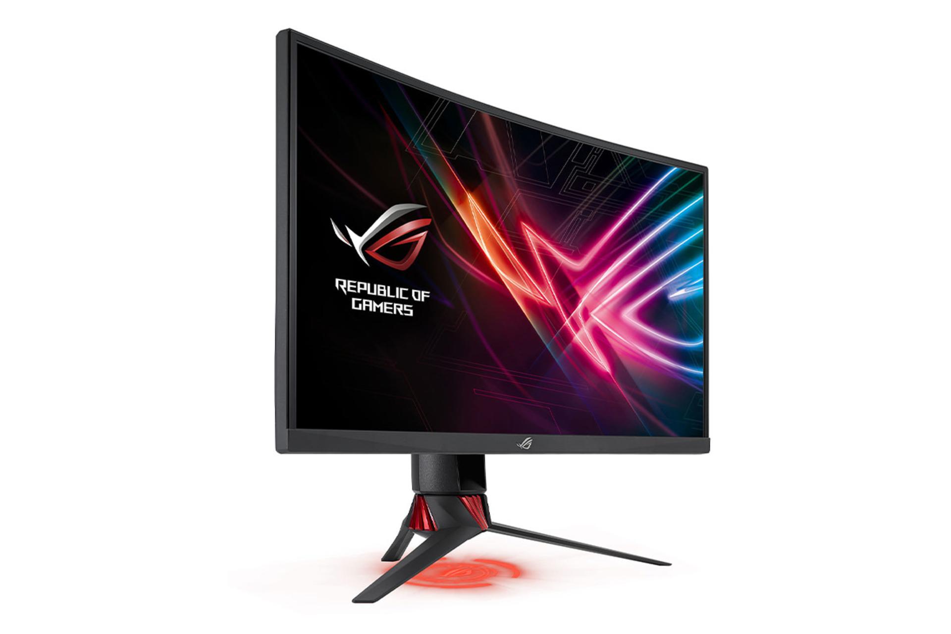 ایسوس 27 اینچ مدل  ROG Strix / Asus ROG Strix XG27WQ