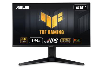 ایسوس 28 اینچ مدل TUF Gaming VG28UQL1A