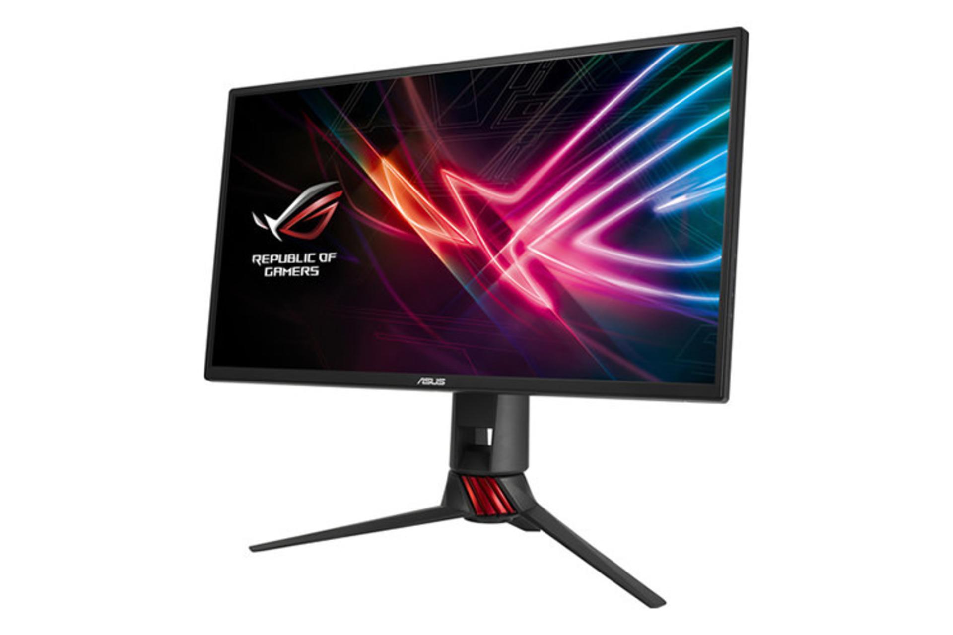 Asus RoG Strix XG258Q 