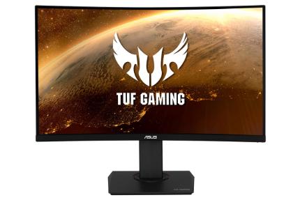 ایسوس 31.5 اینچ مدل TUF Gaming VG32VQ
