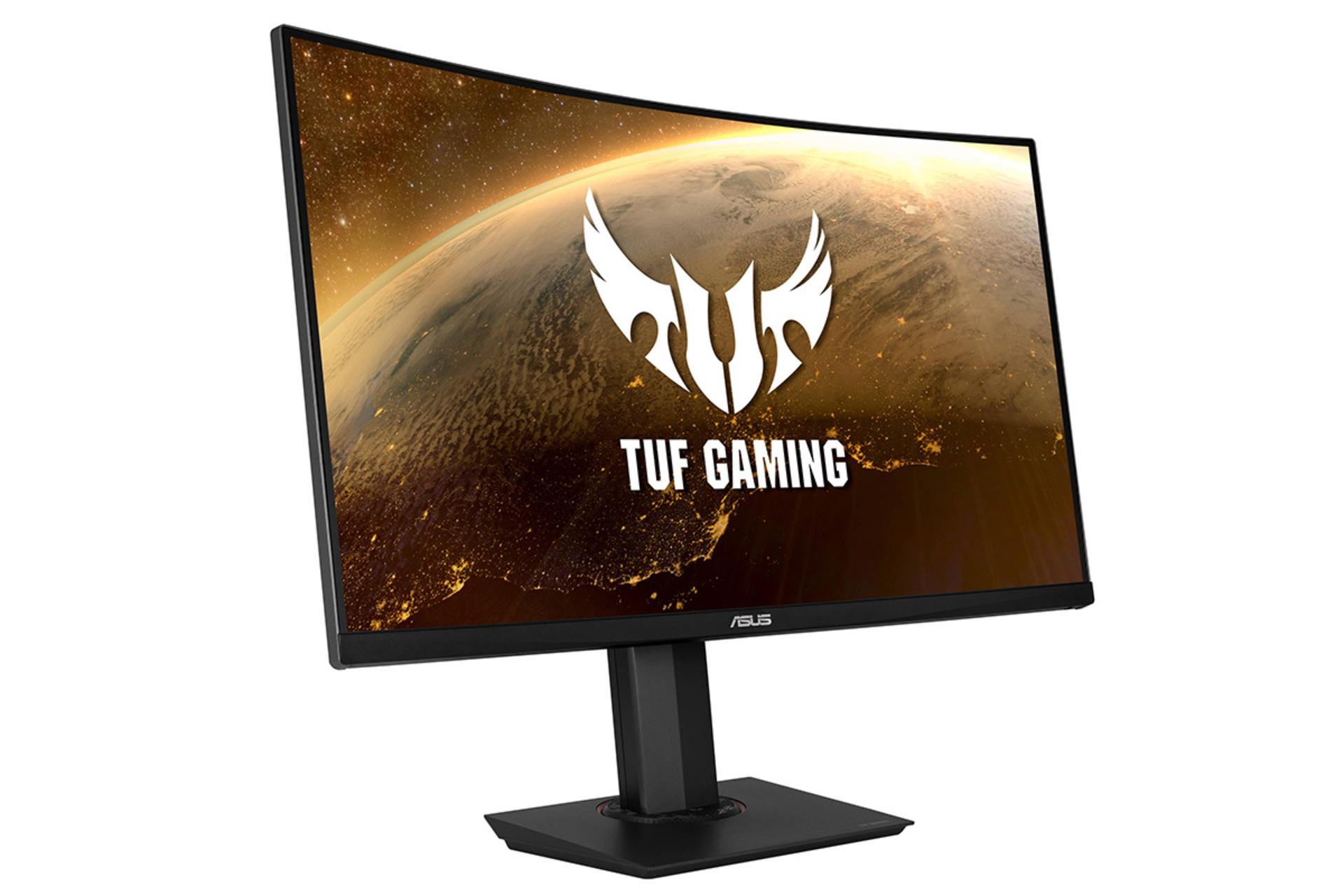 Asus TUF Gaming VG32VQ / ایسوس
