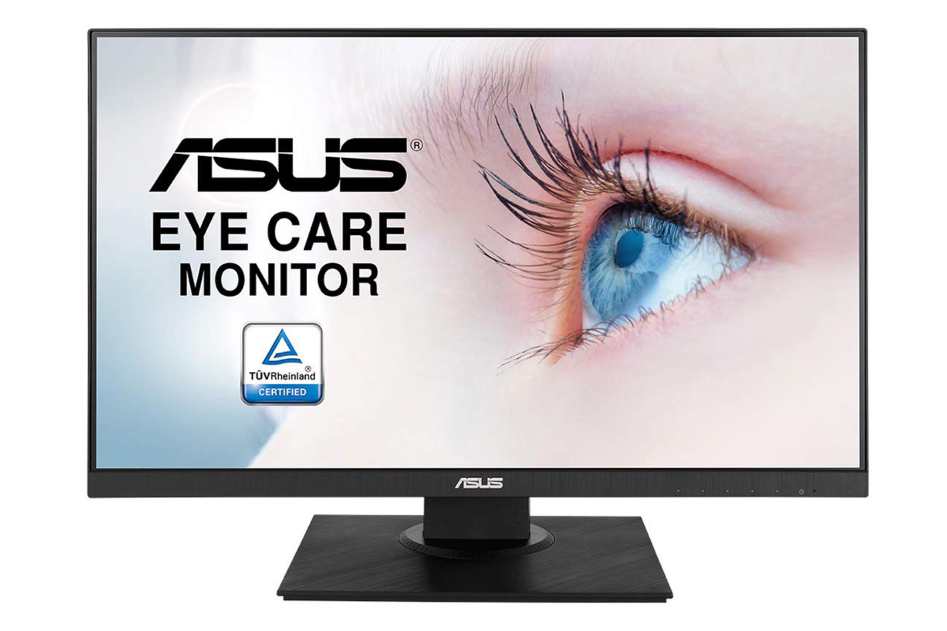 Asus TUF Gaming VG35VQ / ایسوس
