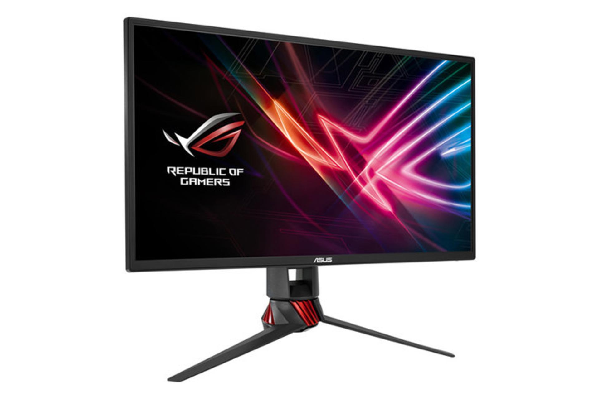 Asus RoG Strix XG258Q 