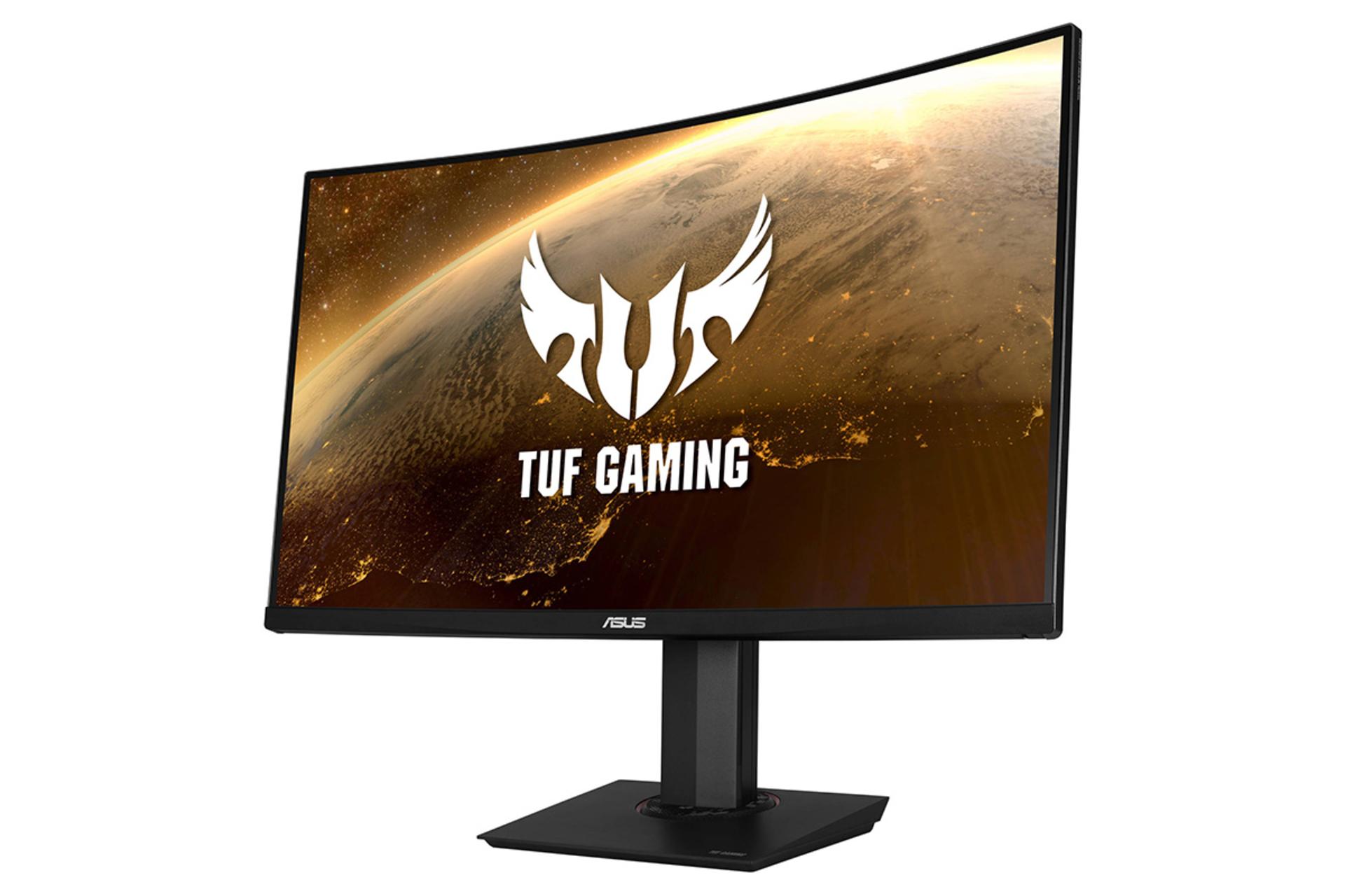 Asus TUF Gaming VG32VQ / ایسوس