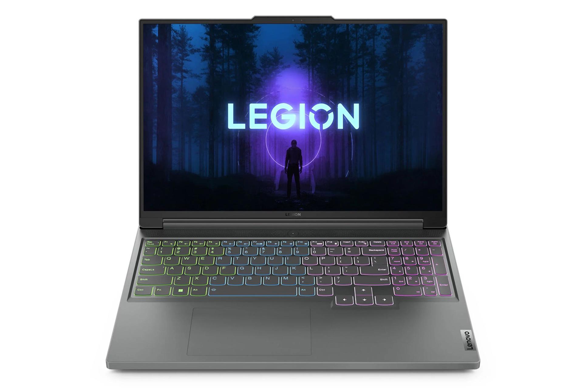 لپ تاپ لنوو Lenovo Legion Slim 5