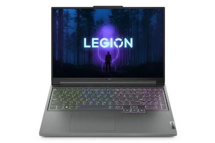 Legion Slim 5 لنوو - Core i7-13700H RTX 4060 32GB 1TB