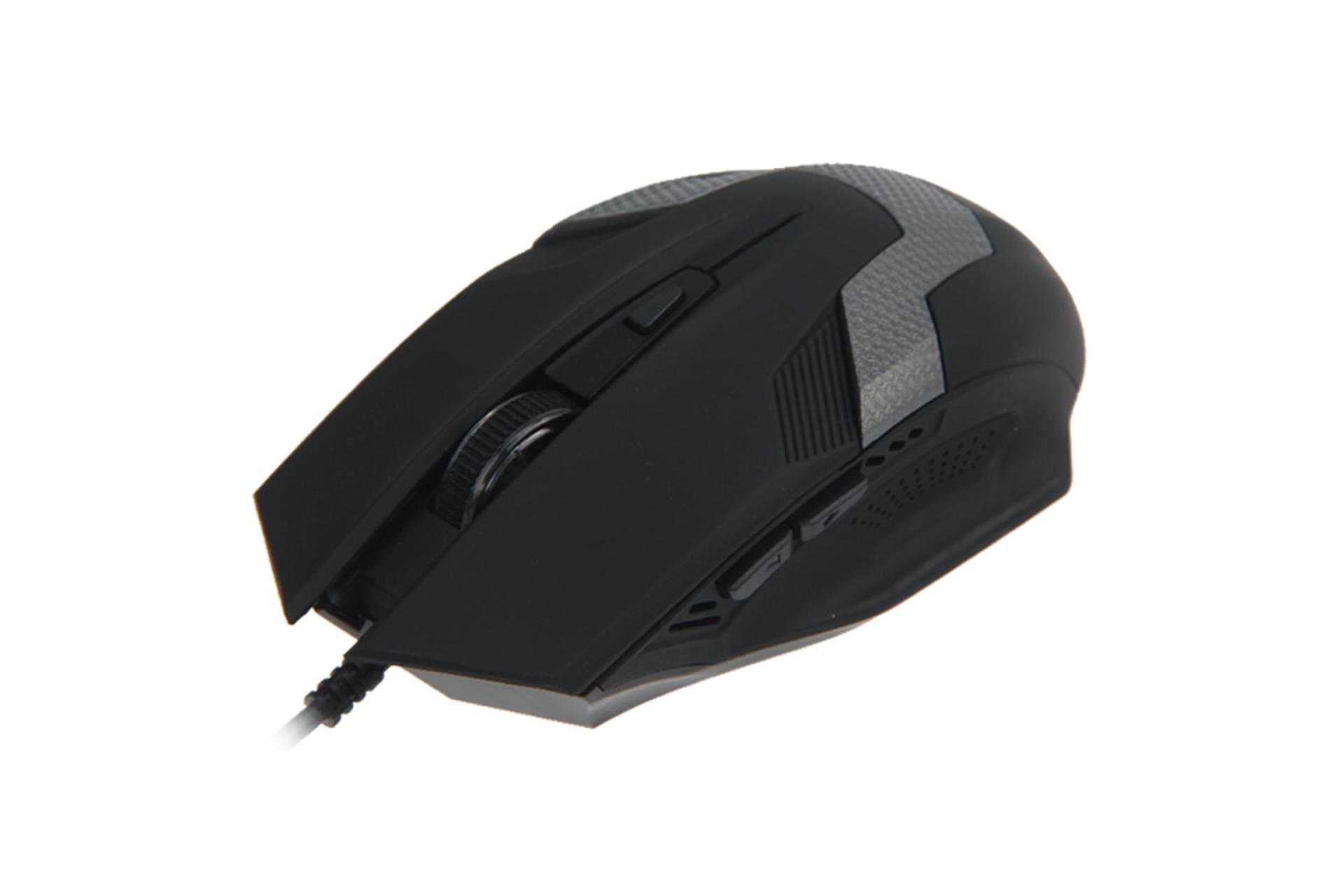 کلیدهای سمت چپ ماوس میشن M940